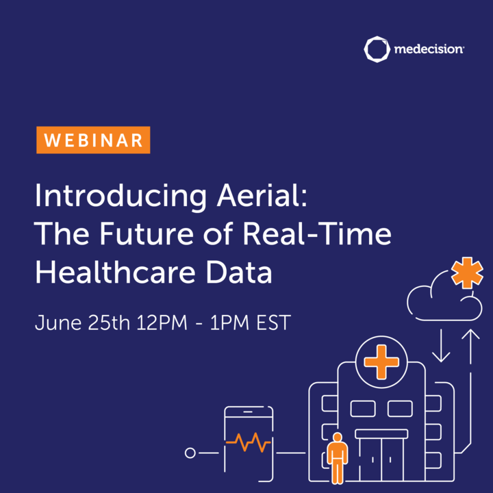 Introducing Aerial: The Future of Real-Time Healthcare Data