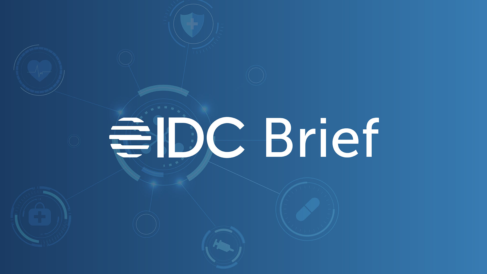 IDC Brief